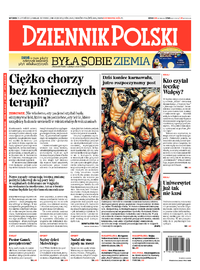 Dziennik Polski