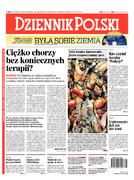 Dziennik Polski