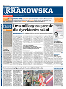 Kronika krakowska