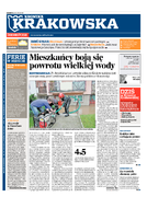 Kronika krakowska