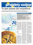 dodatek specjalny do grzbietu głównego