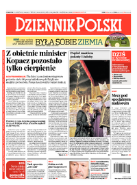 Dziennik Polski