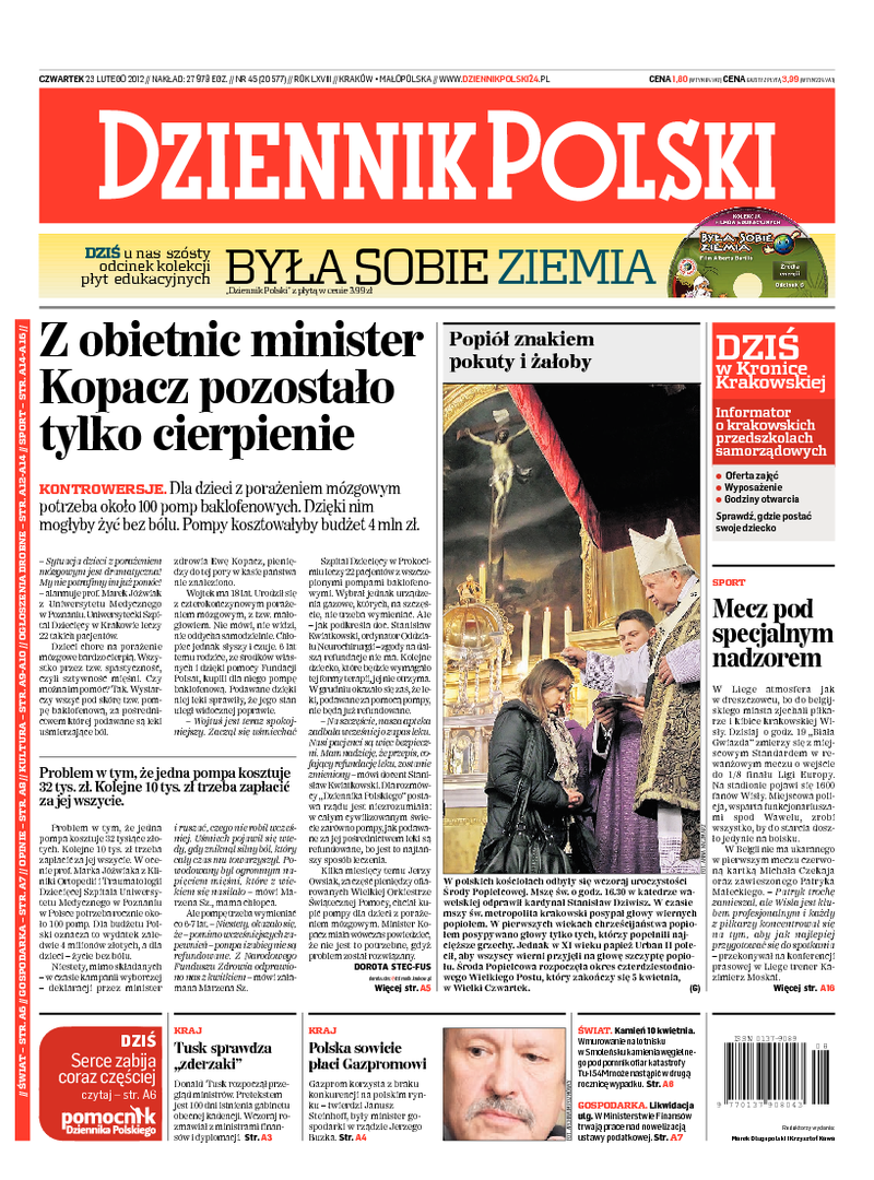 Dziennik Polski