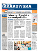 Kronika krakowska