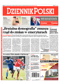 Dziennik Polski