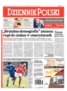 Dziennik Polski