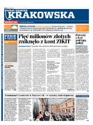 Kronika krakowska