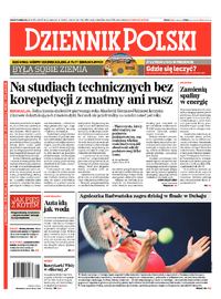 Dziennik Polski