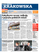 Kronika krakowska