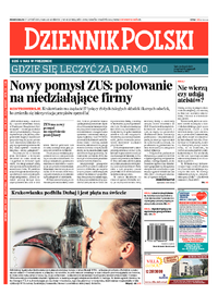 Dziennik Polski