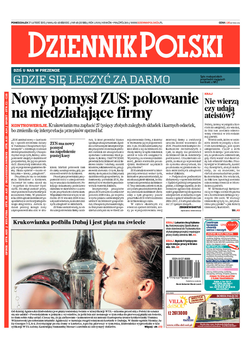 Dziennik Polski