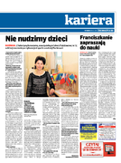 Kariera