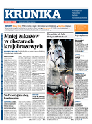 Kronika Małopolska