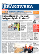 Kronika krakowska