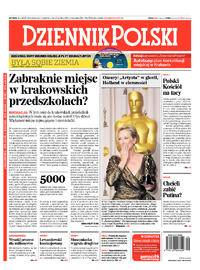 Dziennik Polski
