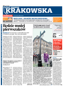 Kronika krakowska