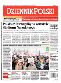Dziennik Polski