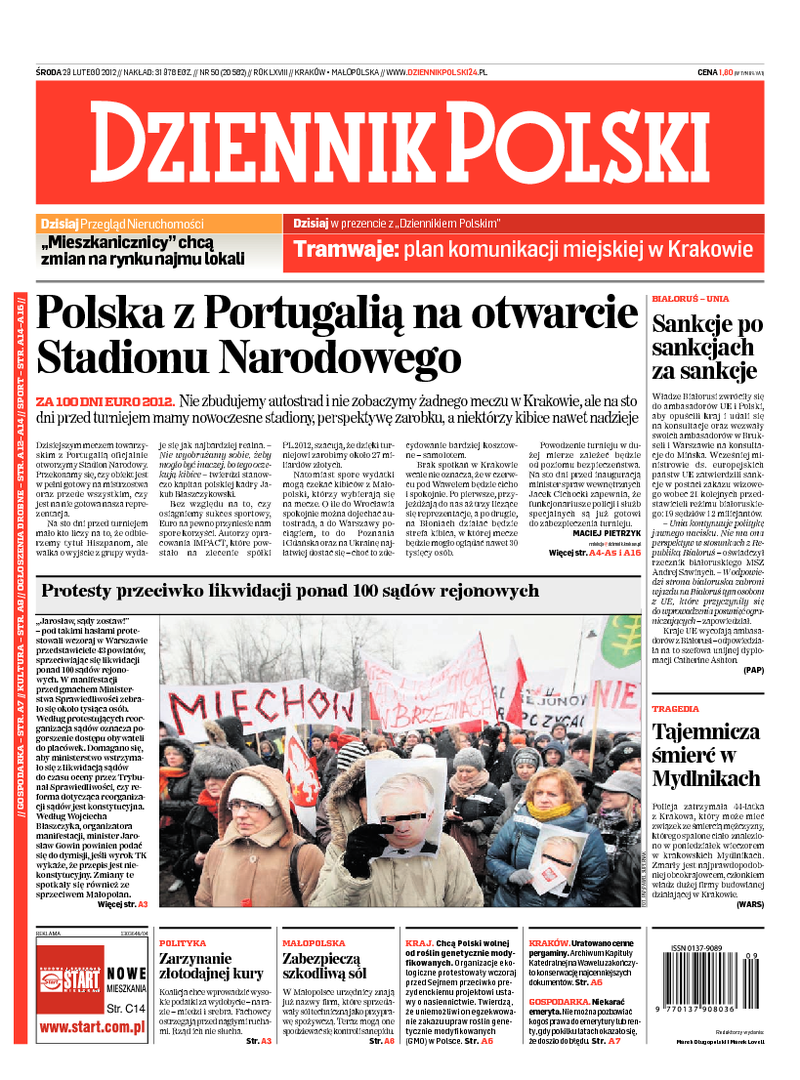 Dziennik Polski