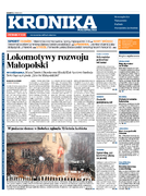 Kronika Małopolska