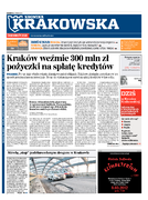 Kronika krakowska