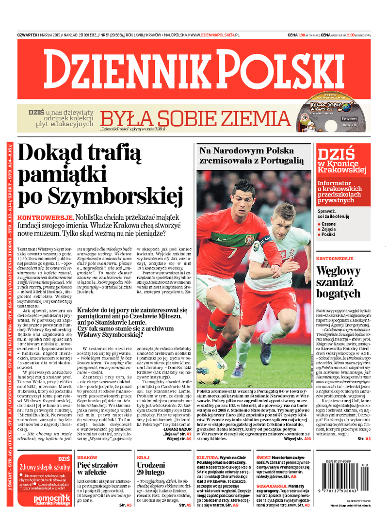 Dziennik Polski