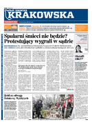 Kronika krakowska