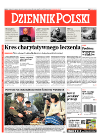 Dziennik Polski