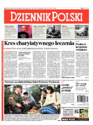 Dziennik Polski