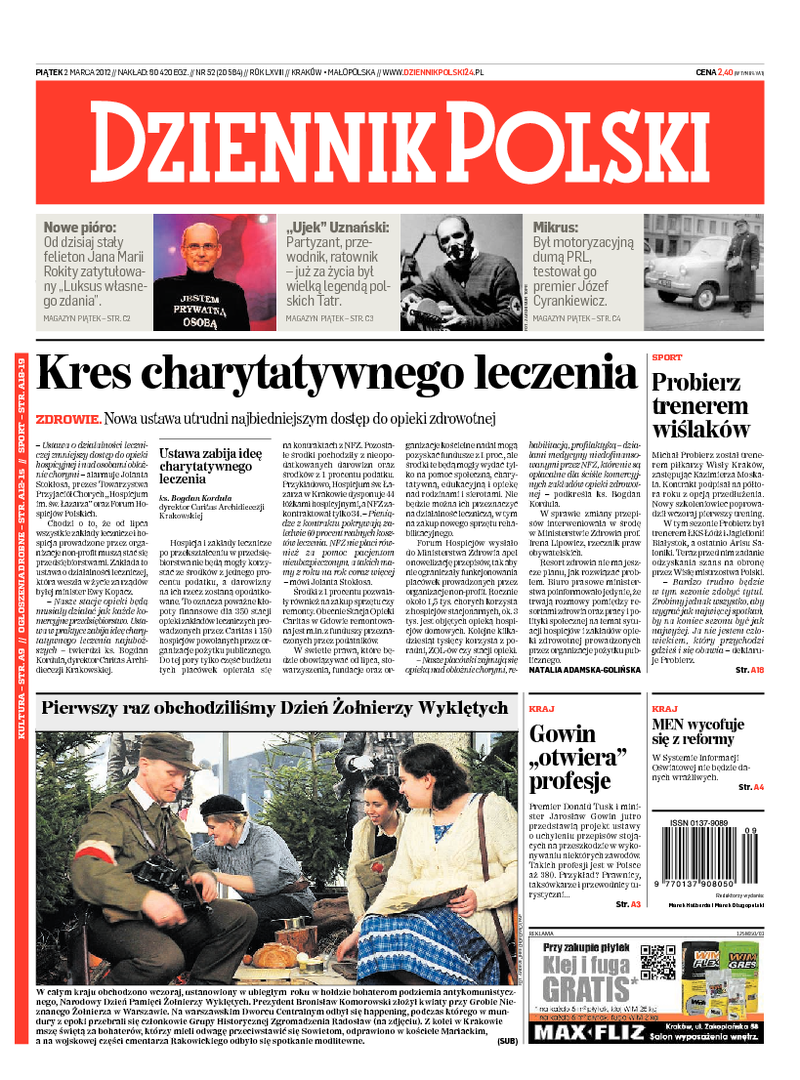 Dziennik Polski