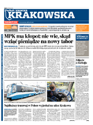 Kronika krakowska