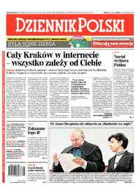 Dziennik Polski
