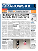 Kronika krakowska