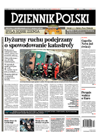 Dziennik Polski