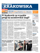 Kronika krakowska