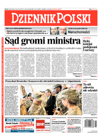 Dziennik Polski
