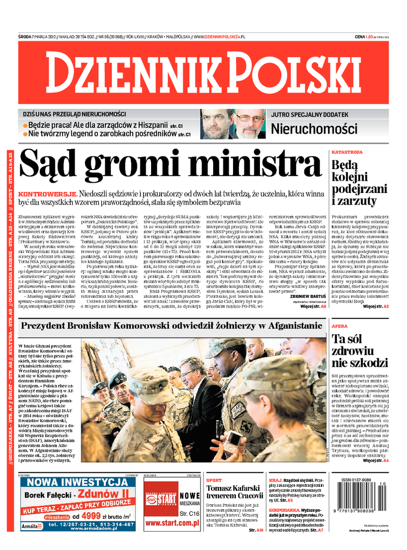 Dziennik Polski