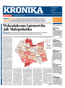 Kronika Małopolska