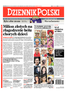 Dziennik Polski