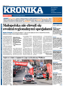 Kronika Małopolska