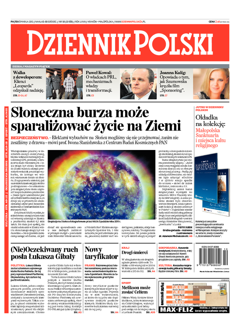 Dziennik Polski