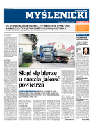 DP Tygodnik Myślenicki