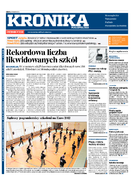 Kronika Małopolska