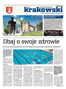 dodatek specjalny do grzbietu głównego