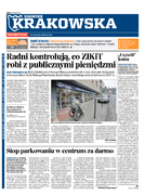 Kronika krakowska