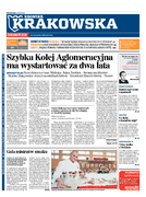 Kronika krakowska