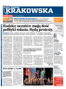 Kronika krakowska