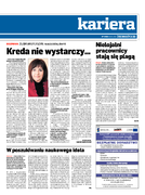 Kariera