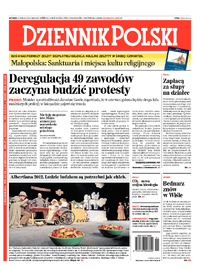 Dziennik Polski
