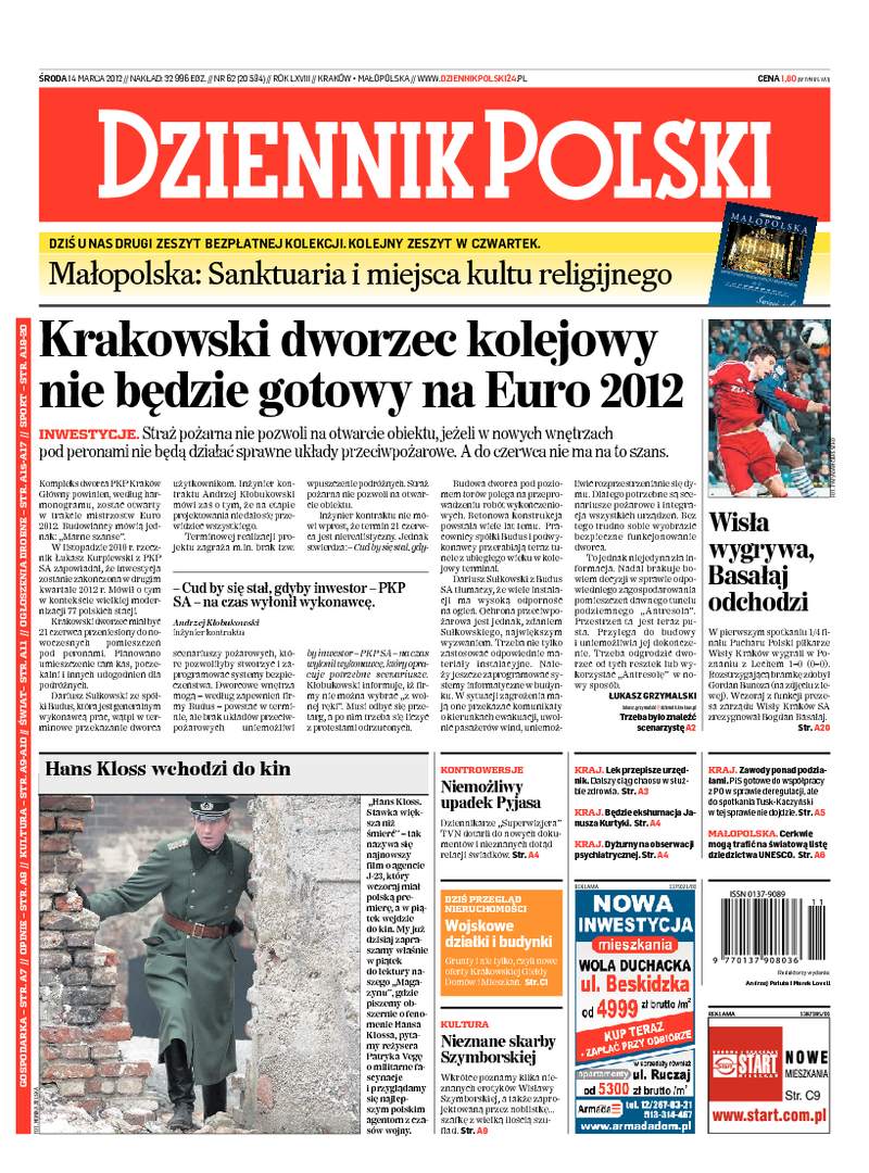 Dziennik Polski
