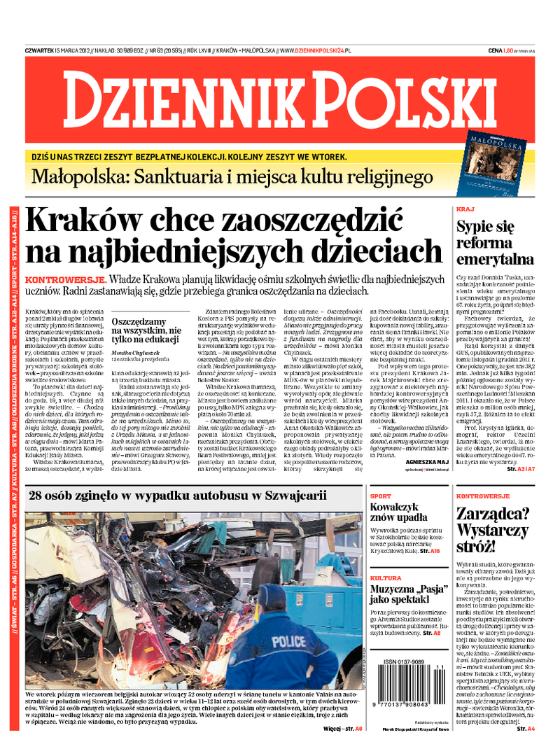 Dziennik Polski